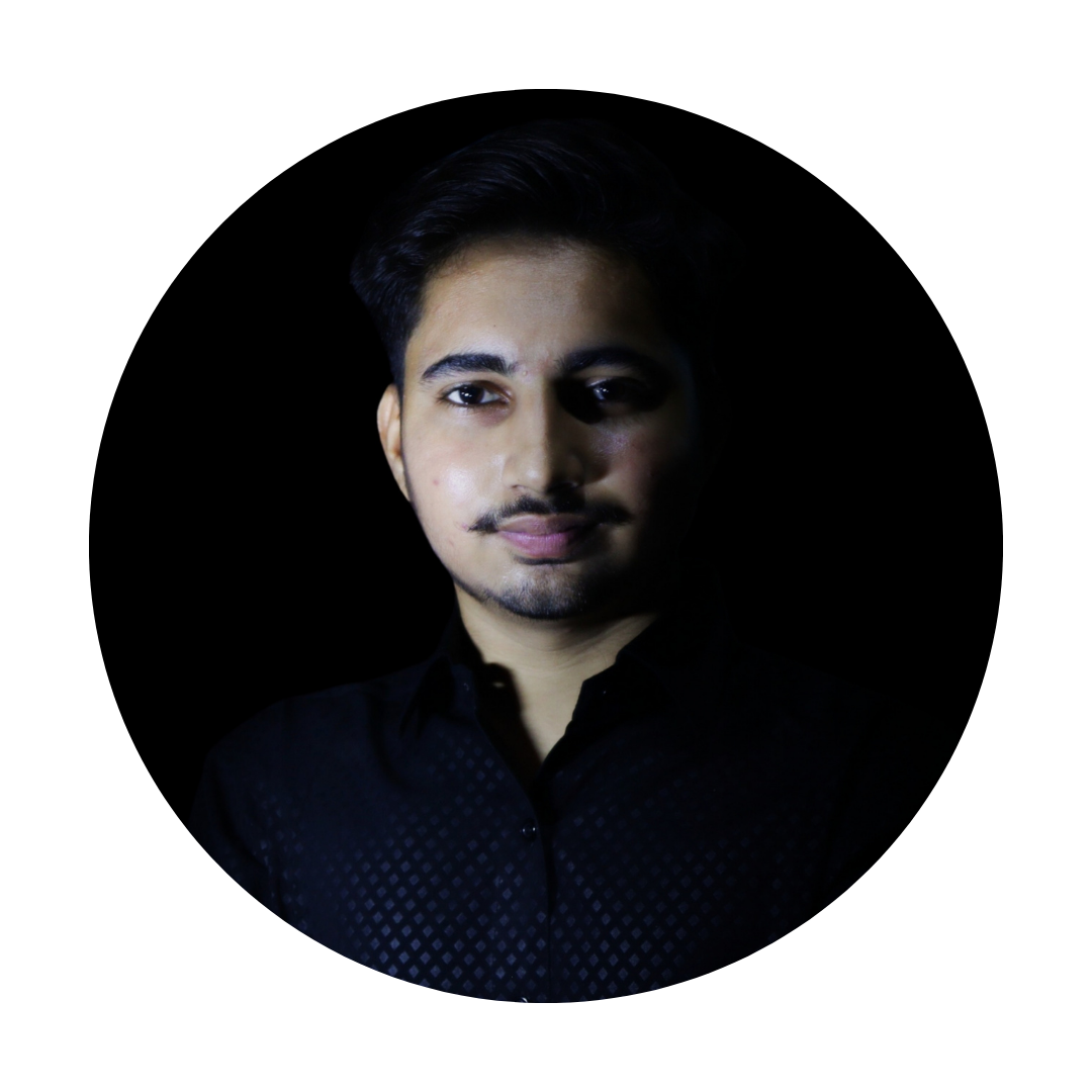 Pratyaksh Gautam