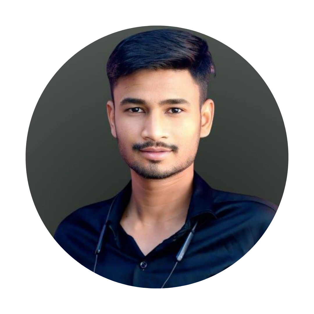 kamlesh Saini
