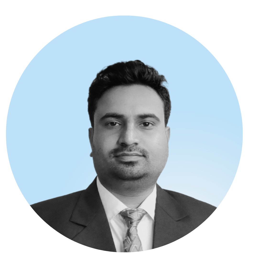 Ravi Gautam